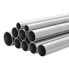 UNS N06600 Seamless Pipes The Ultimate Choice for High-Performance Applications