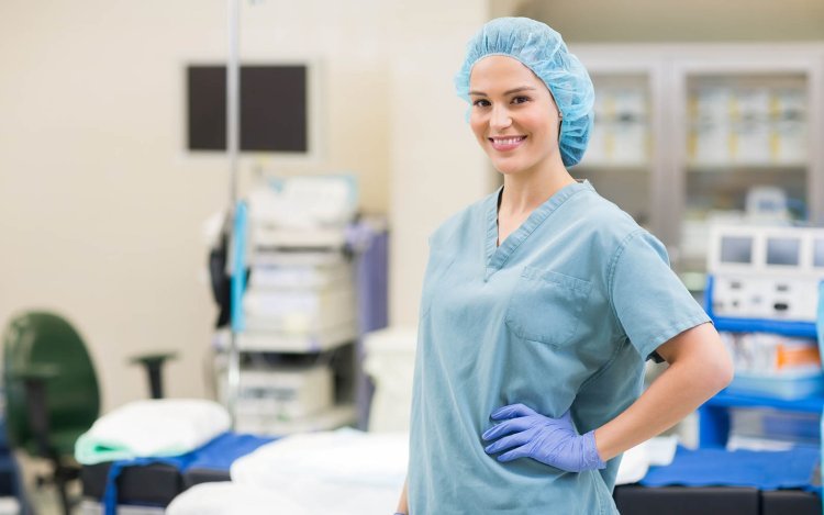 Surgical Scrubs | Essential Attire for Healthcare Professionals