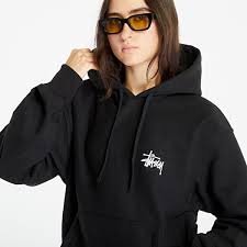 Own the Chill with Stussy Hoodie for winter season Layers