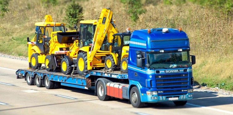 Why Route Planning is Crucial for Machinery Transport