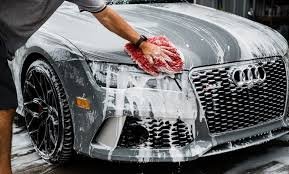 Ceramic Coating: The Ultimate Protection for Your Car