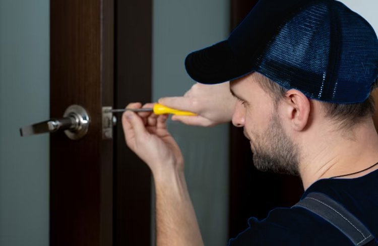 Fast Locksmith Services At The Lock Specialist Ltd You Can Count On