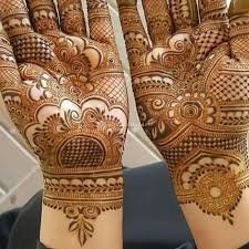 How Can Henna Home Service in Dubai Help You Save Time and Stress?