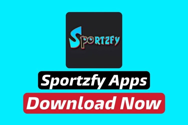 Sportzfy TV Apk Download Latest Version For Android 2025