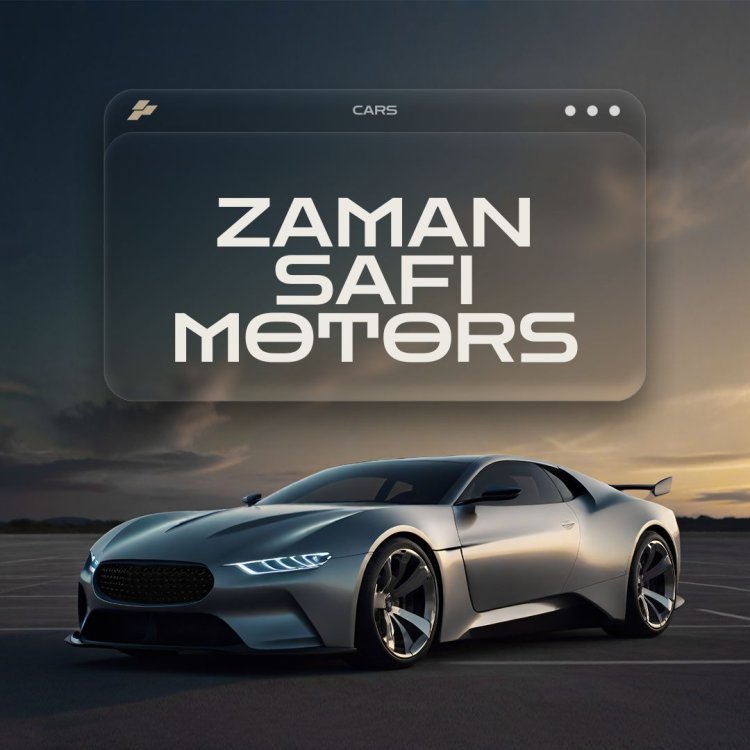 Second-Hand Cars in Zambia from Zaman Safi Motors FZE (Dubai)