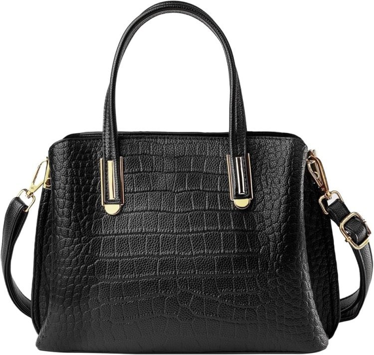 Elevating Your Style: Essential Handbags for Women