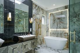 Bathroom Renovation in Greater Toronto Area | Luxury & Comfort