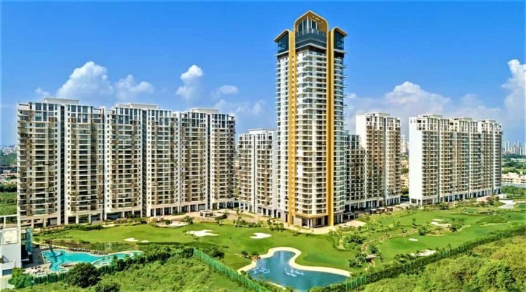 Luxury Living on Golf Course Extension Road, Gurgaon – Your Dream Home