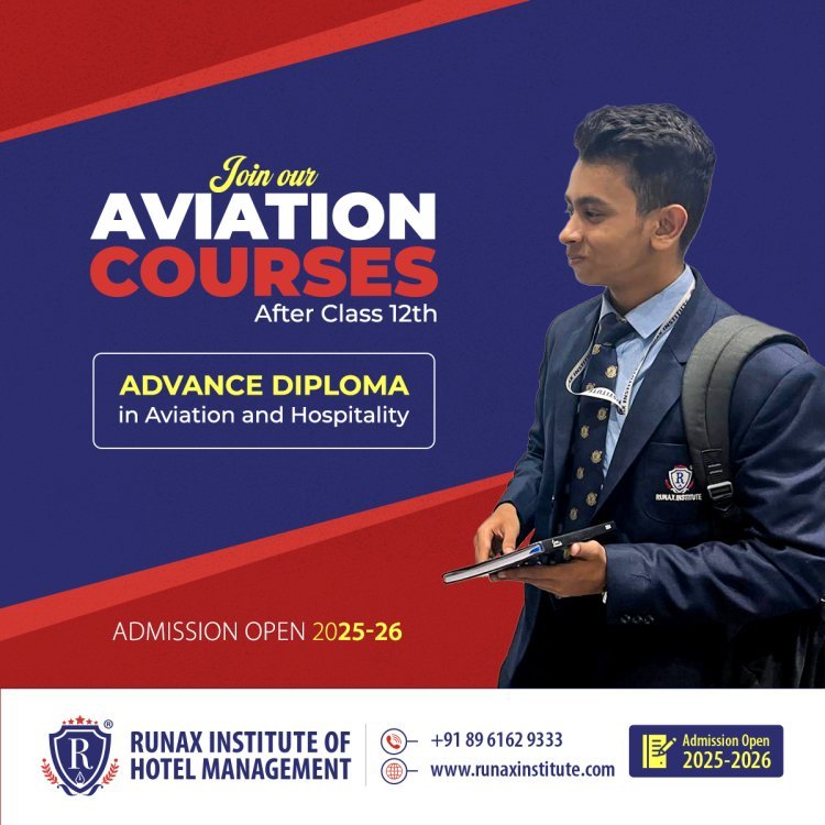 Placement Opportunities for Aviation Management Graduates in Kolkata