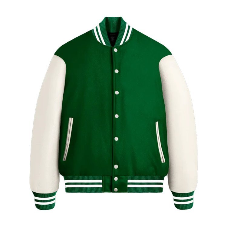 Custom Varsity Jackets: A Unique Way to Showcase Your fashion and Achievements