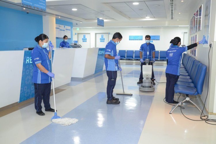 How to Find the Best Cleaning Service in UAE for Your Needs