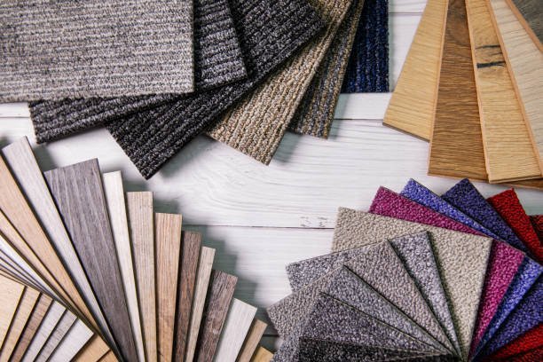 Flooring and Carpet Stores in the UK: A Comprehensive Guide for Homeowners