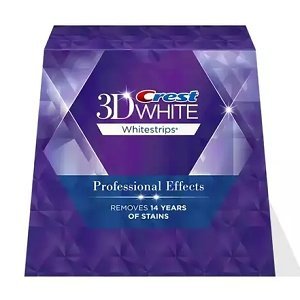 Maximize Your Smile Potential with 3D Crest Whitening Strips