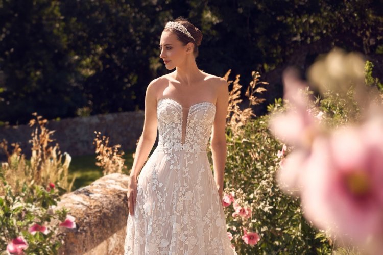 Bridal Shops Harrogate: Find Your Dream Wedding Gown