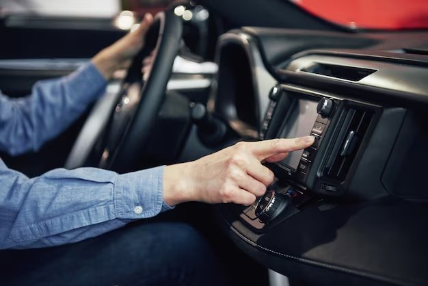 Steering Control Unit: Everything You Need to Know for Smooth Driving in the USA