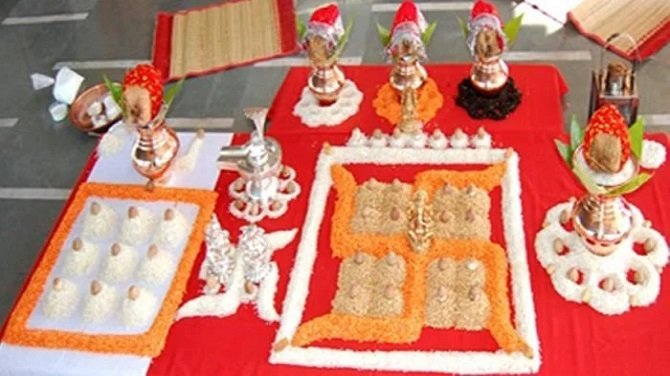 Mangal Puja in Ujjain: A Powerful Ritual for Strength and Prosperity