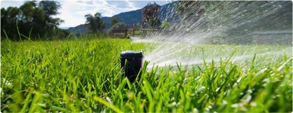 Irrigation Repair Services | Keep Your Lawn Green and Healthy