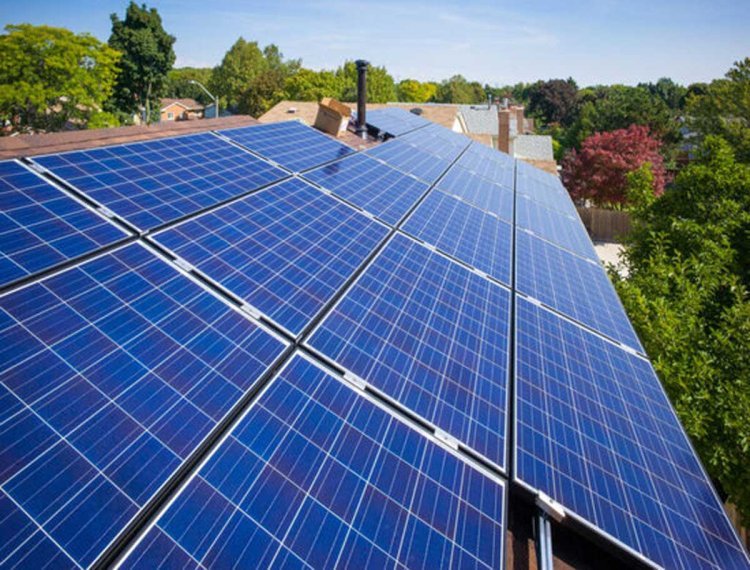 Choosing the Right Commercial Solar System for Your Business