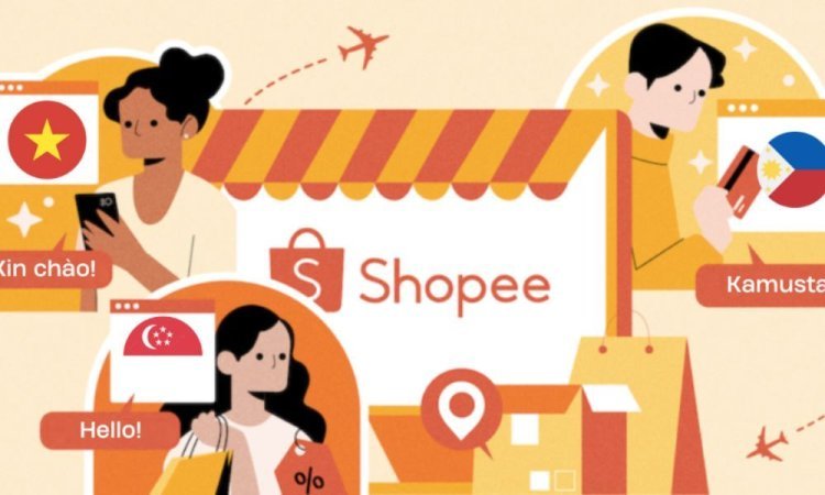 Can You Shop on Shopee from the USA? Here’s How!