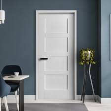 The Timeless Appeal of Shaker Doors for Modern Homes