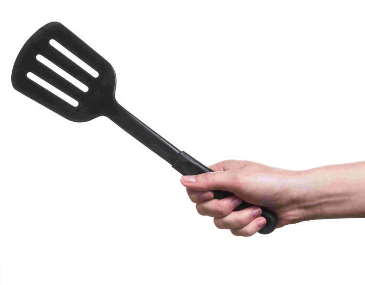 Best Cooking Spatula for Flipping, Stirring & Scraping