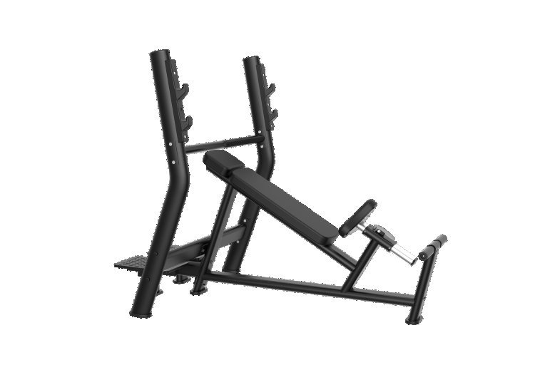 The Ultimate Guide to Incline Bench Luxury and Decline Bench Luxury for Your Home Gym