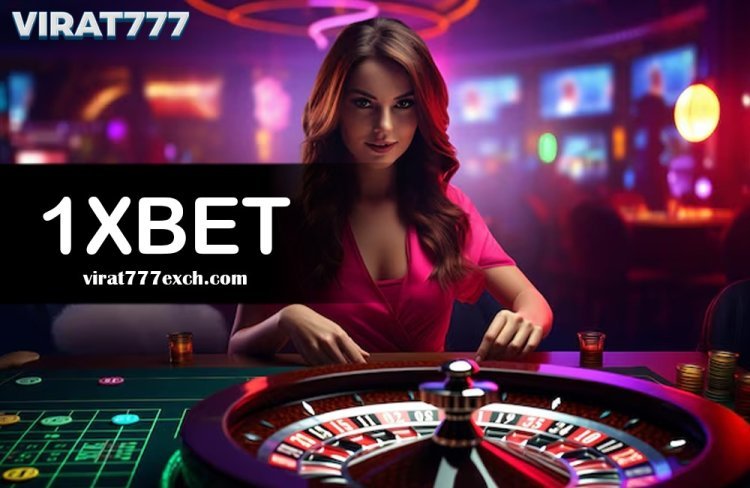 1xBet: Get the Best 1xBet ID for Secure & Exciting Betting