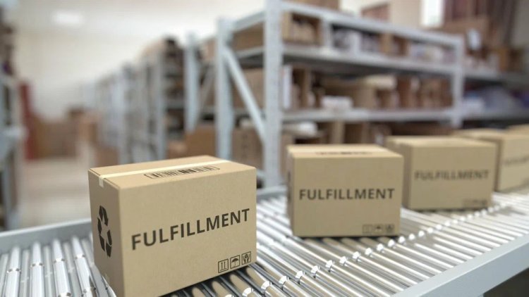 Food Fulfilment in UK: A Complete Guide to Efficient Solutions