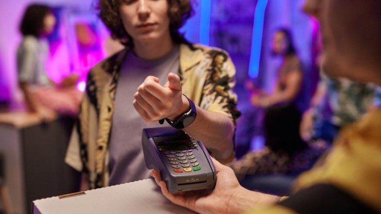 How to Transform Payment Experience With Contactless PoS System for Events