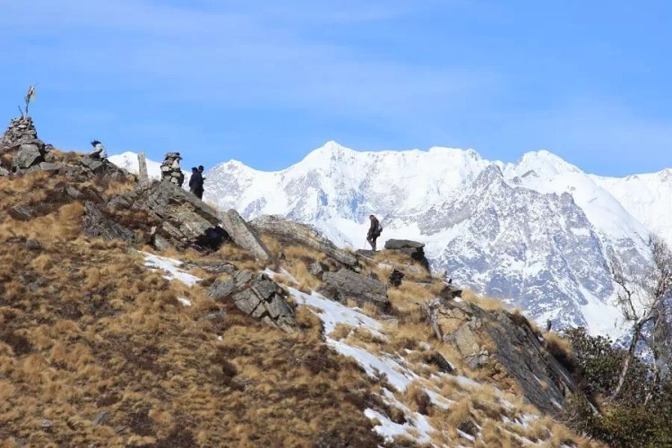 Top 5 Treks in India for an Unforgettable Adventure