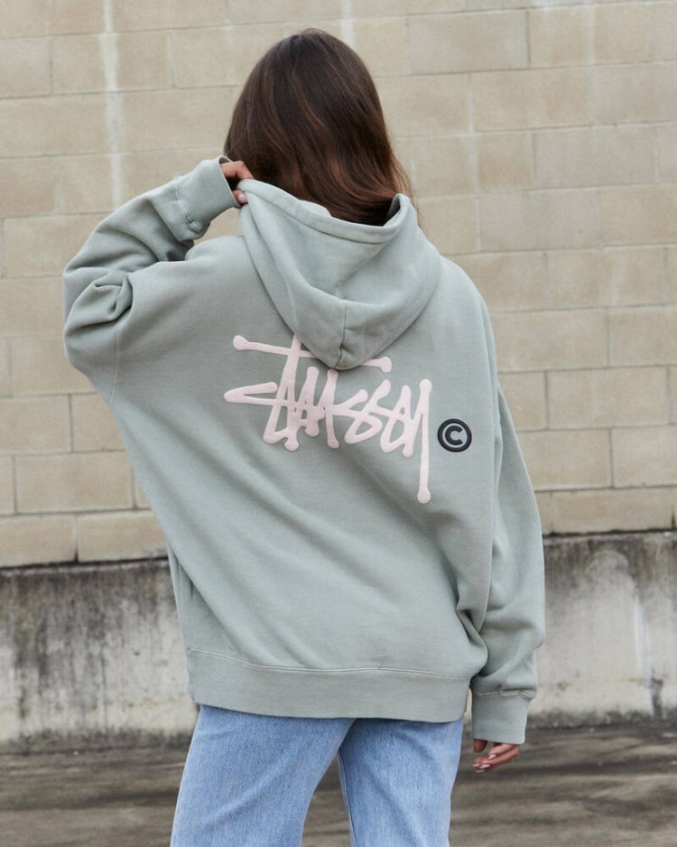 Stussy Hoodie: How to Transition from Day to Night