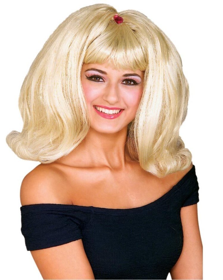 Blonde Hair Wigs: A Versatile and Timeless Choice