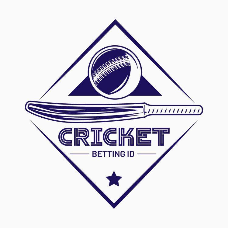 Get your cricket ID online and bet now at CricketIDOnline.com.