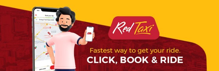 Taxi booking in Chennai