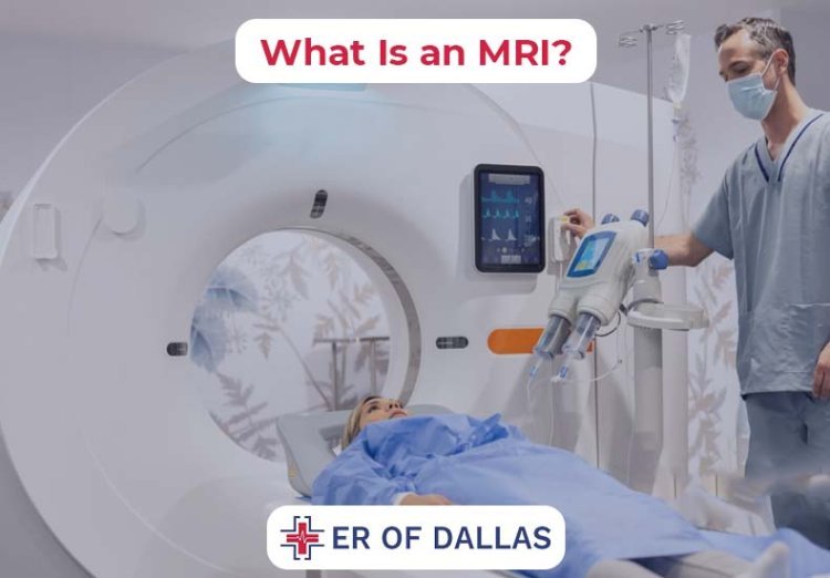 7 Surprising Reasons Why You Feel Drained After an MRI with Contrast