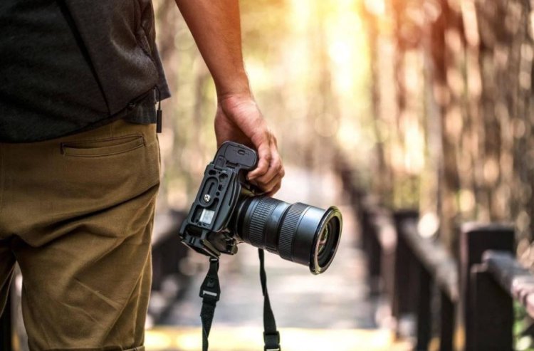 Finding the Best Photographer in Cypress, Texas: A Comprehensive Guide