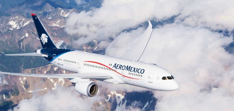 Aeroméxico Teléfono España: Números de Contacto y Horarios de Atención