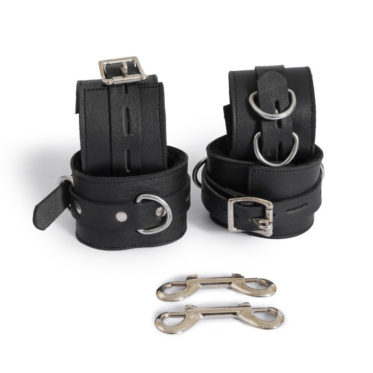 How To Explore Deeper Submission With The Right Bondage Handcuffs?