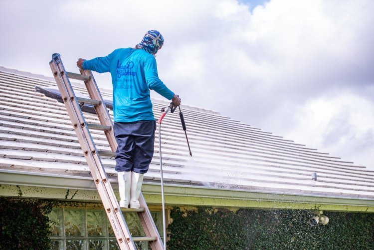 Gutter Cleaning Services: Why They Matter and How to Choose the Best One