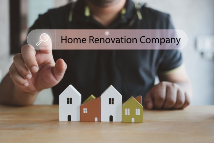 Transform Your Home with the Best Exterior Remodeling Contractor in Winnipeg