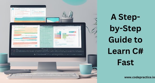 C Sharp Tutorial for Beginners: The Ultimate Guide to C# Basics in 2025