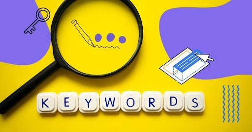 Best Keywords to Rank a Business Website