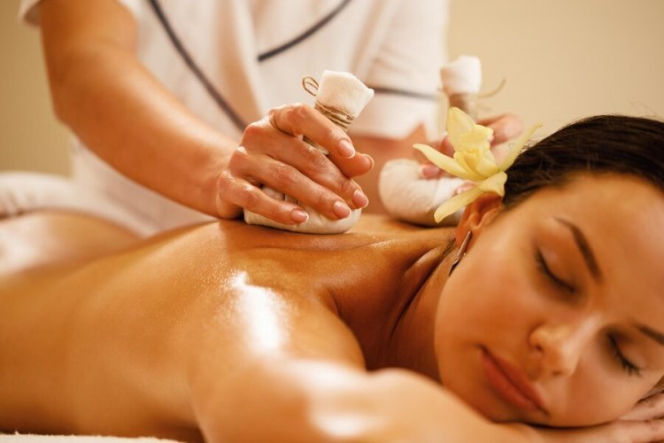 Which Ayurvedic Massage Treatments Are Best for Relaxation in Chennai?