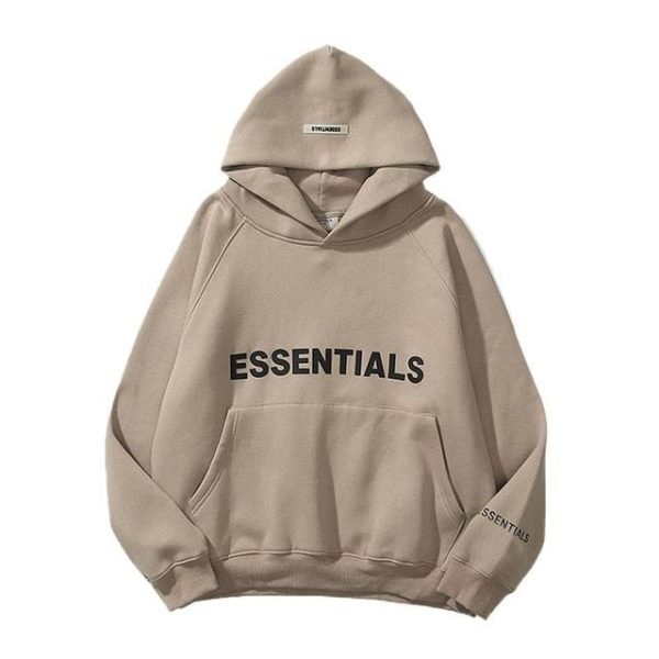 The Perfect Layer Essential Hoodie for Everyday Wear