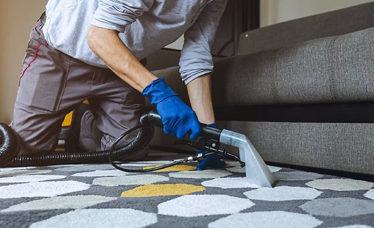 Office Carpet Cleaning Frisco, TX