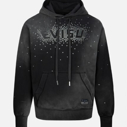 The Timeless Appeal of the Evisu Hoodie: A Perfect Blend of Style and Comfort