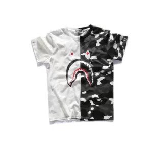 Bape Shirt: Premium Quality and Comfortable Fit