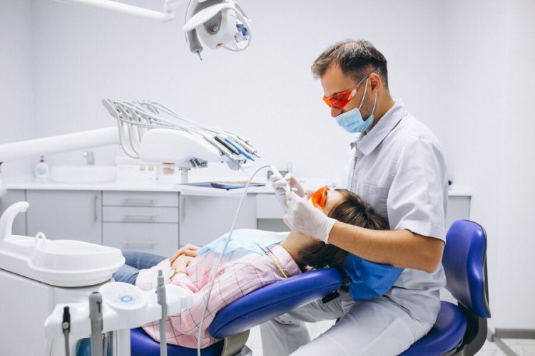 How to Choose the Best Dental Clinic in Chennai for Your Needs