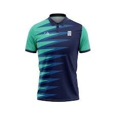 Stylish Cricket Jersey Designs and Oversized Printed T-shirts by Get My Gear