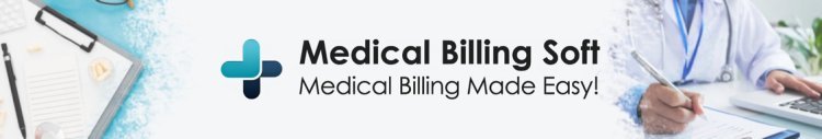 Revolutionizing Healthcare Billing: How Medical Billing Soft is Transforming Revenue Cycle Management